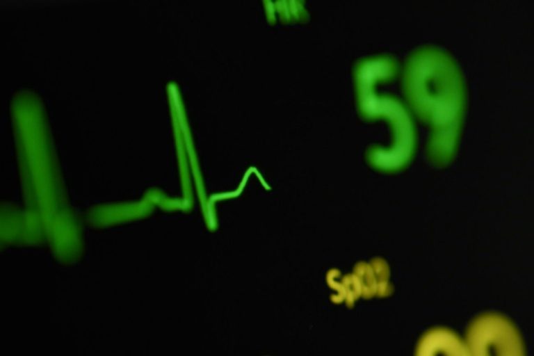 Puls Gesundheit Analyse